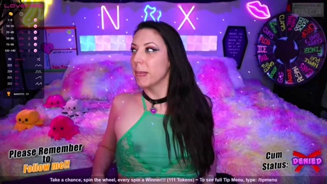 thekittengirlnix  08-02-2022